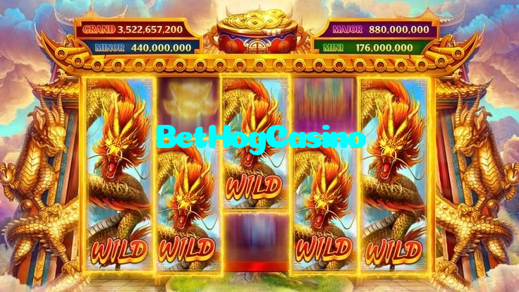 BetHogCasino