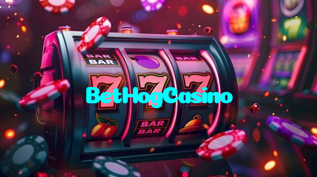 making first deposit on BetHogCasino website using local payment methods in Pakistan
