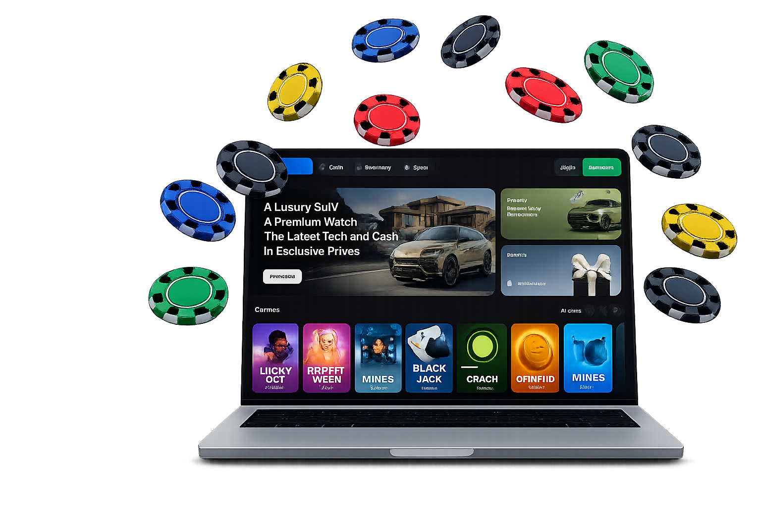 BetHogCasino Pakistan