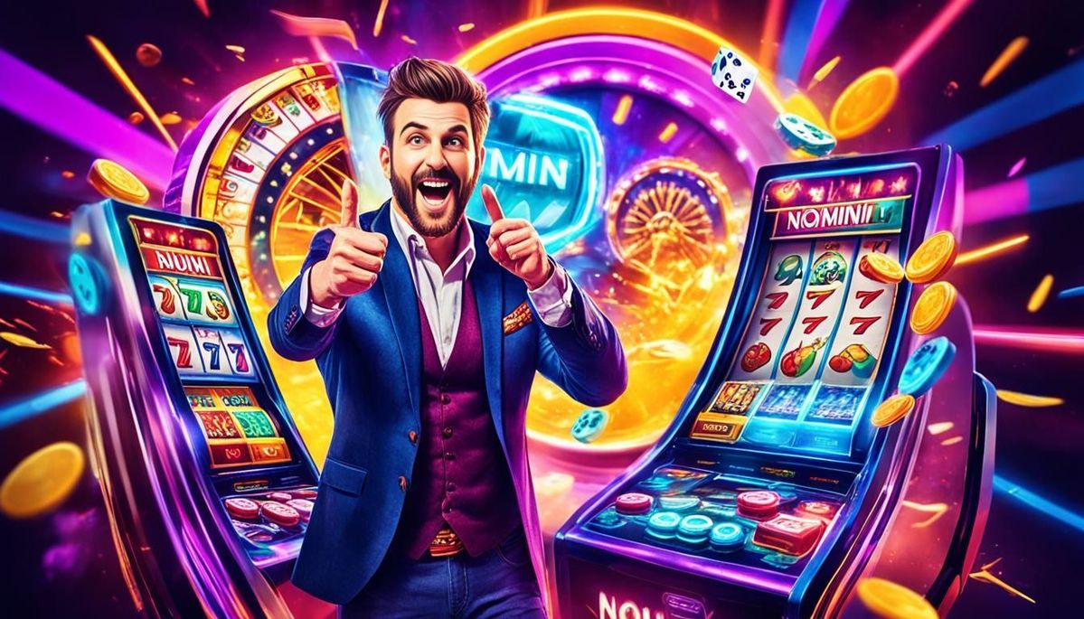BetHogCasino پاکستان ریئل منی گیمز