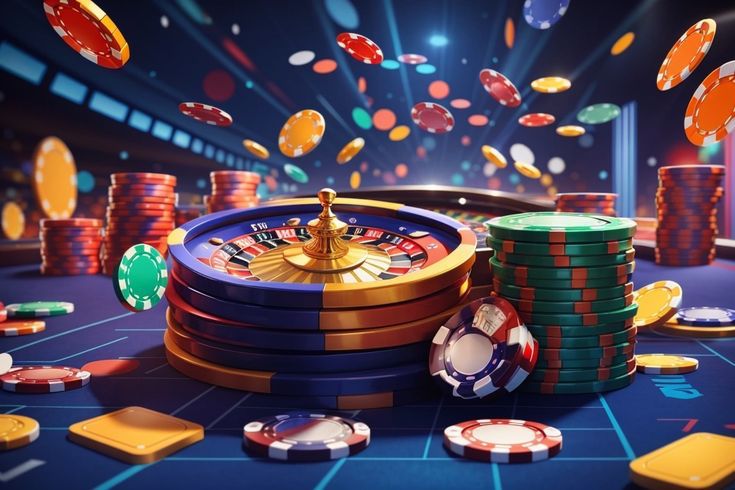 BetHogCasino پاکستان ریئل منی گیمز